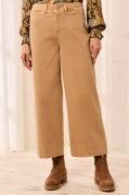 Comfort Stretch High Rise Palazzo Pant