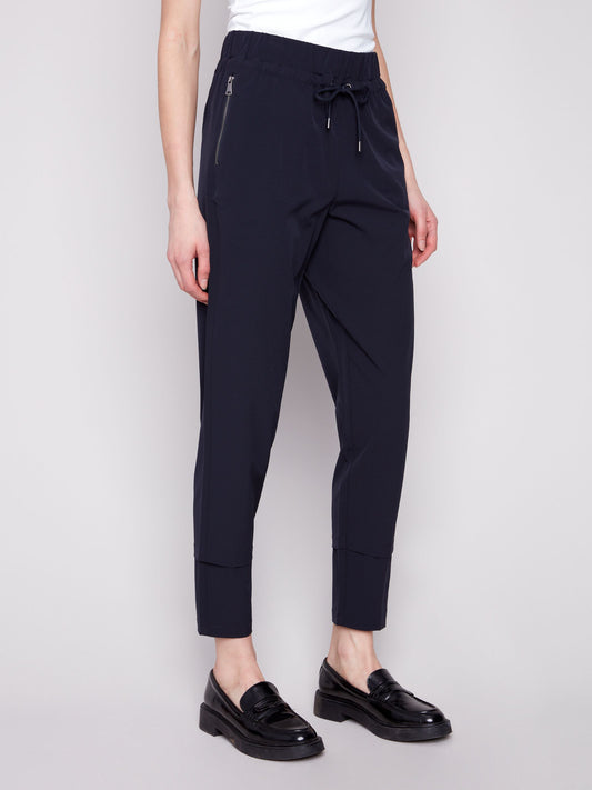 Techno Pant