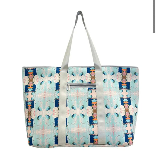 Weekender Travel Bag