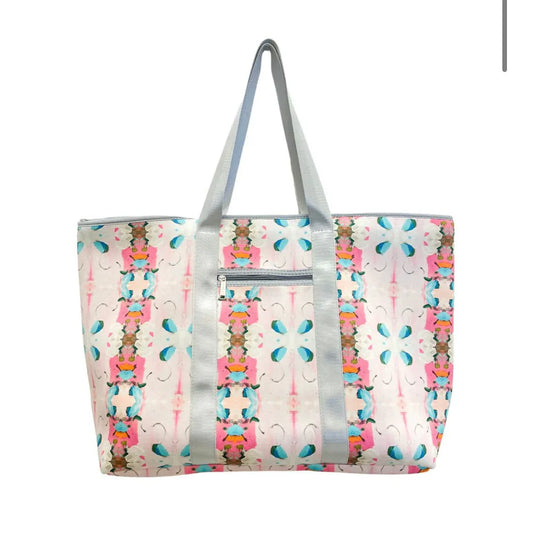 Weekender Travel Bag